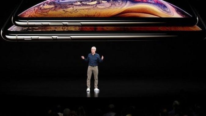 Apple’ın sır gibi sakladığı yeni iPhone’ların özellikler sızdı