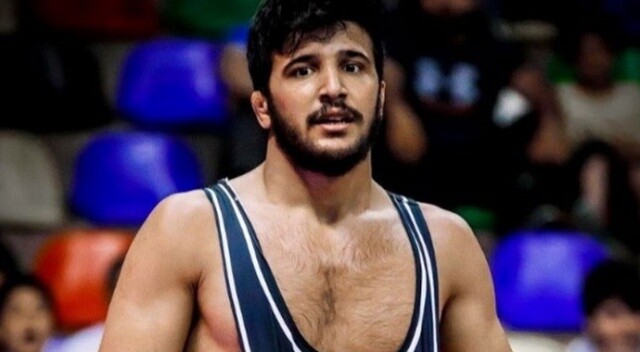Arif Özen, Dünya şampiyonu oldu