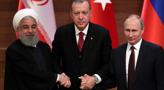 Başkan Erdoğan İran&#039;a gidiyor