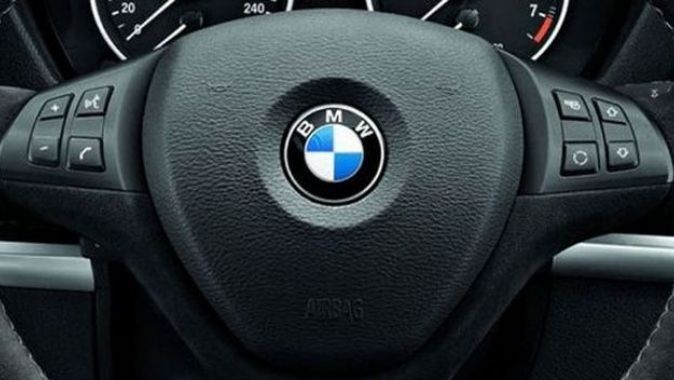 BMW binlerce aracı geri çağırıyor