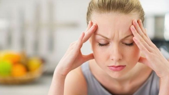 Botoks, migrenin şiddetini azaltıyor