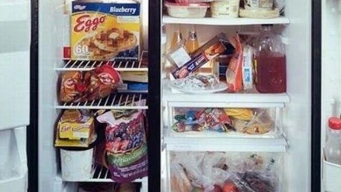 Buzdolabınız casus olabilir