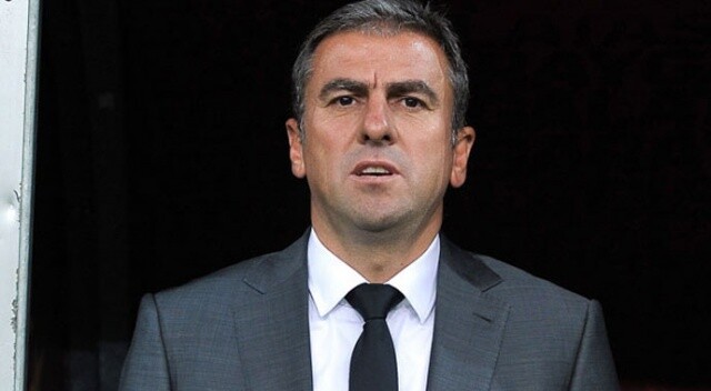 Çaykur Rizespor&#039;un kararı Hamza Hamzaoğlu