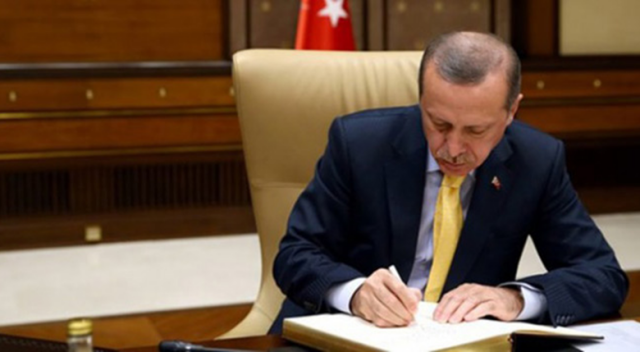 Cumhurbaşkanı Erdoğan Alman basınına yazdı