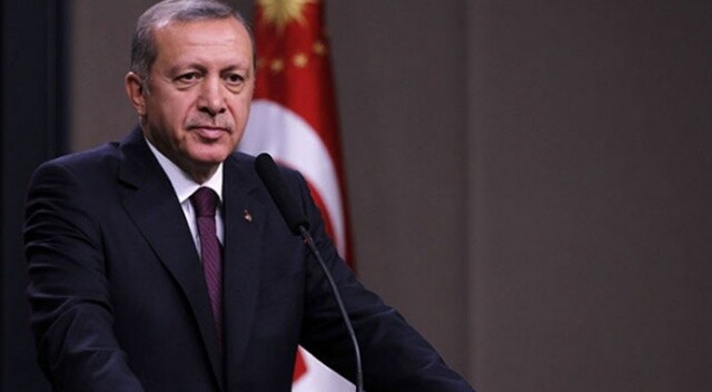 Cumhurbaşkanı Erdoğan Azerbaycan&#039;a gidecek