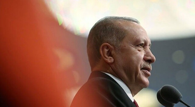 Cumhurbaşkanı Erdoğan&#039;dan 737. Söğüt Ertuğrul Gazi&#039;yi Anma ve Yörük Şenlikleri mesajı