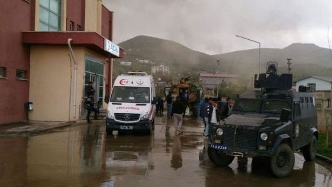 Diyarbakır&#039;da PKK&#039;ya yönelik operasyon! Lice ve Hazro&#039;da sokağa çıkmak yasaklandı