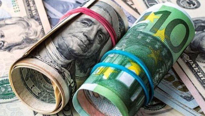 Dolar bugün ne kadar? Dolar ve Euro ne kadar? 29 Eylül 2018 Cumartesi döviz kurları