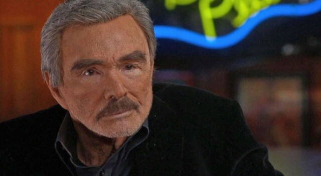 Dünyaca ünlü aktör Burt Reynolds hayatını kaybetti (Burt Reynolds kimdir)
