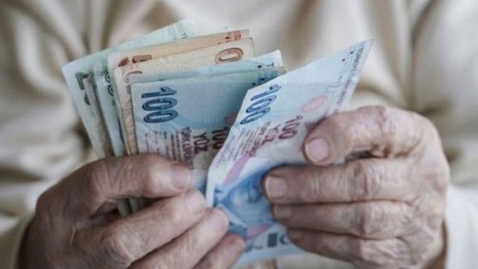 Emekliye ek zam | Güncel emekli maaşı ne kadar olacak?
