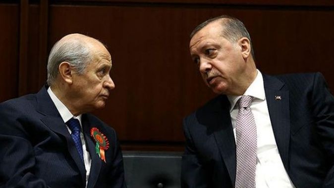 Erdoğan&#039;dan af açıklaması: Değerlendirme yapabiliriz