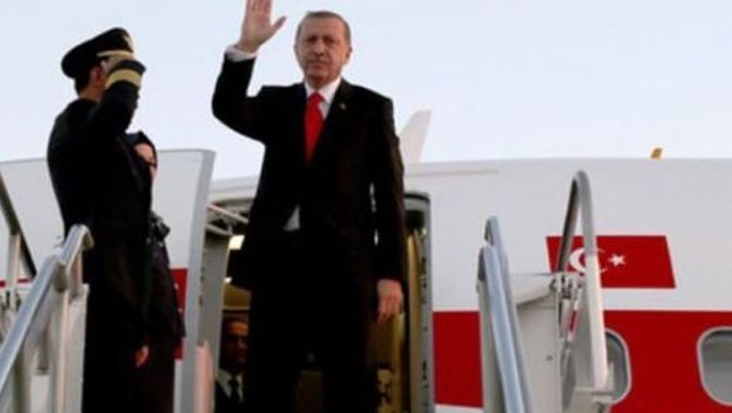 Erdoğan’dan yoğun Suriye mesaisi