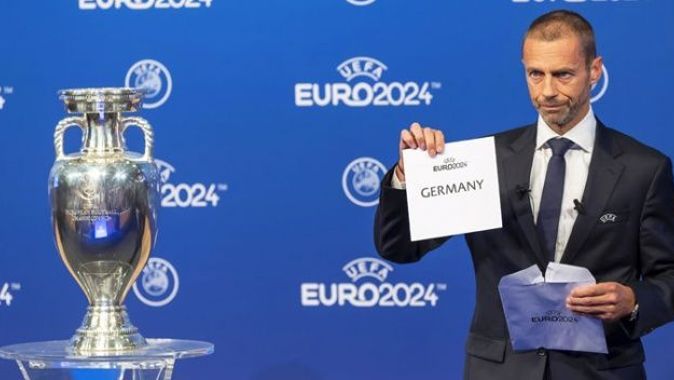 EURO 2024&#039;te kirli tezgâh!