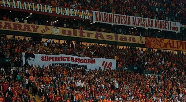 Galatasaray maçından kötü haber! Taraftar hayatını kaybetti