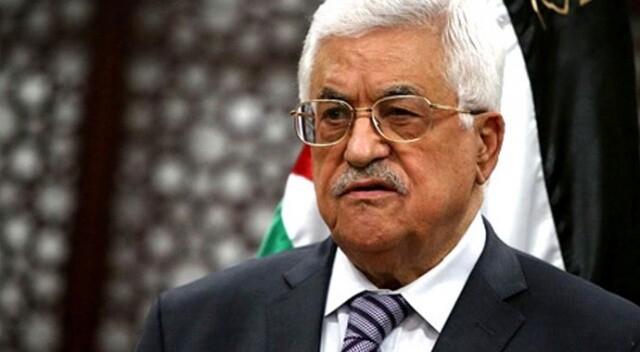 Hamas&#039;tan Abbas&#039;ın BM&#039;deki konuşmasına eleştiri