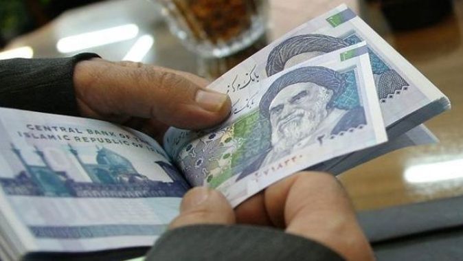 İran için yeni ödeme sistemi