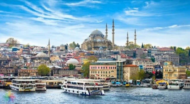 İstanbul dünyanın  gençlik merkezi olacak