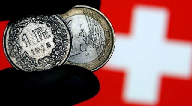 İsviçre ekonomisi beklenenden fazla büyüdü