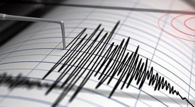 Japonya&#039;da 6,6 büyüklüğünde deprem