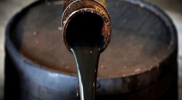 Küresel petrol arzı rekor seviyeye ulaştı