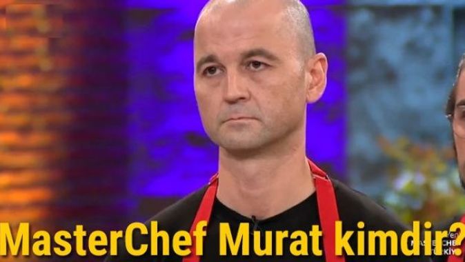 Murat Özdemir Kimdir? Papağana işkence yapan MasterChef Murat gözaltına alındı!