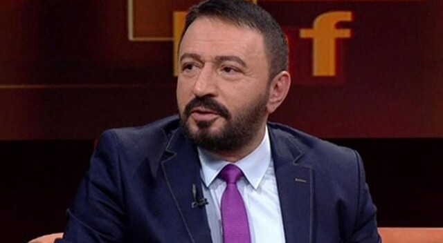 Mustafa Topaloğlu kalp krizi geçirdi! (Mustafa Topaloğlu sağlık durumu)