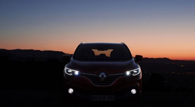 Renault Grubu Türkiye’ye  güveniyor