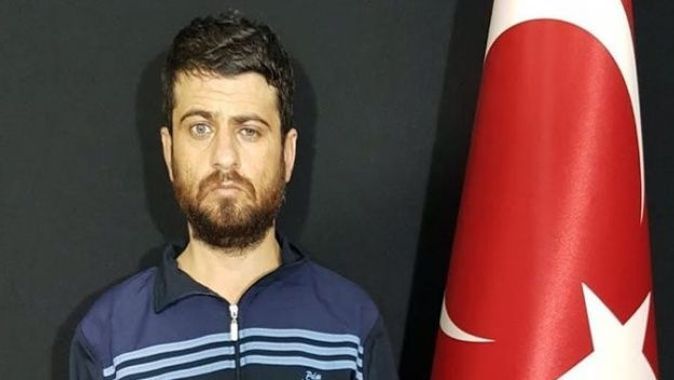 Reyhanlı katili terörist Yusuf Nazik sorguda