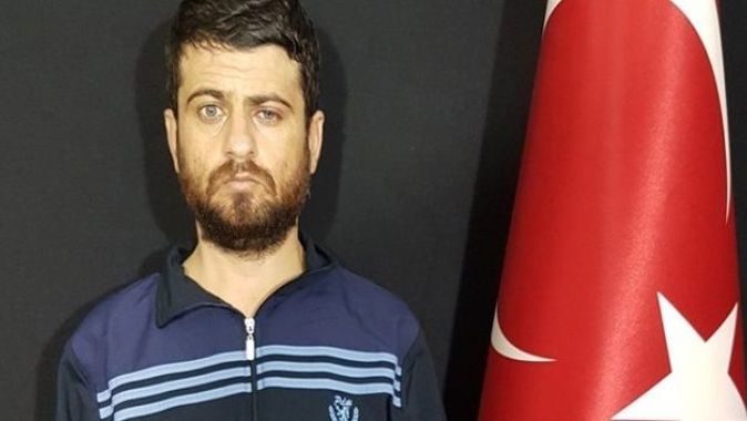 Reyhanlı saldırısının planlayıcısı terörist Yusuf Nazik tutuklandı
