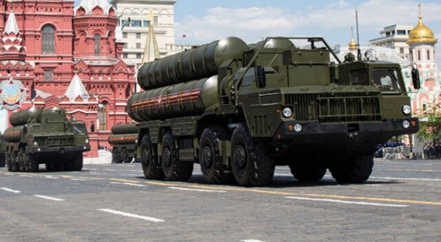 Rusya&#039;dan bomba iddia! O füzeler ABD ve İsrail için...