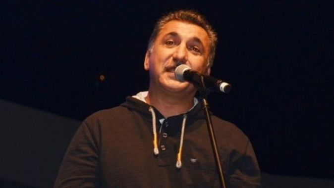 Şarkıcı Ferhat Tunç&#039;a terör örgütü propagandasından hapis