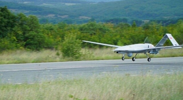 Selçuk Bayraktar&#039;dan insansız savaş uçağı müjdesi