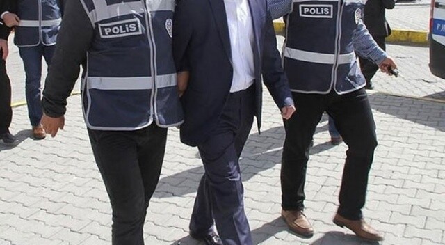 Son dakika... İstanbul&#039;da FETÖ operasyonu: 89 gözaltı kararı
