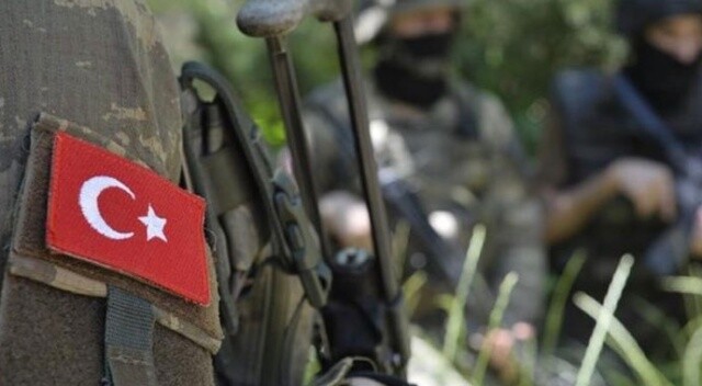 Son Dakika... PKK&#039;ya ağır darbe! Kırmızı listede yer alan terörist etkisiz hale getirildi