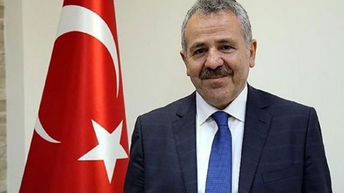 Son dakika... Türkiye&#039;nin yeni Hollanda Büyükelçisi Şaban Dişli oldu