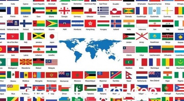 Tunus, Bahreyn ve Singapur&#039;un bayraklarının ortak özelliği nedir? | Hadi 3 Eylül İpucu Cevabı