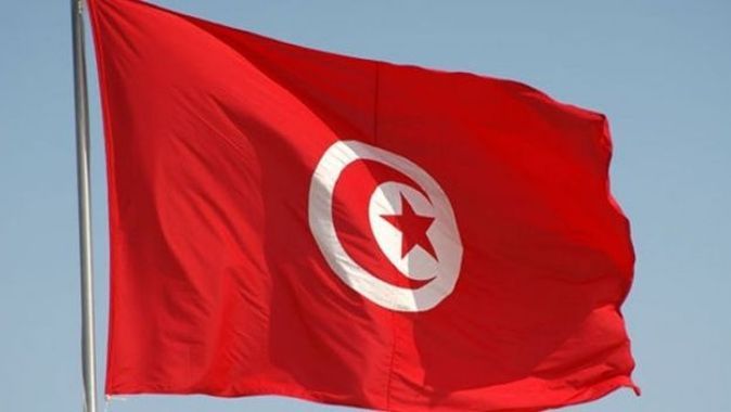 Tunus’un bayrağı Türklerden miras