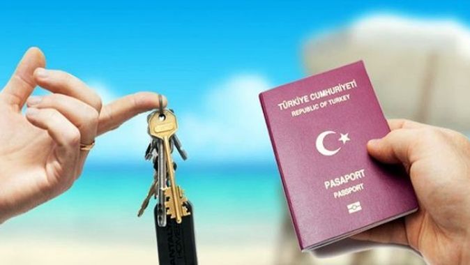 Türk vatandaşlığına geçiş kolaylaştı (Ev alana vatandaşlıkta indirim)