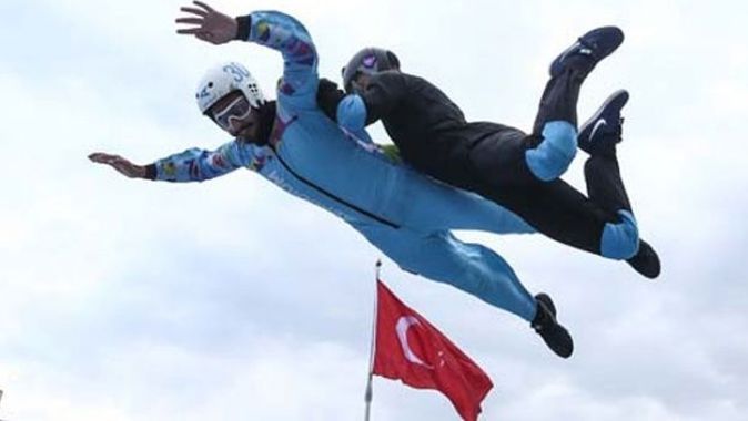 Türkiye&#039;yi uzaya çıkaracak yarış!