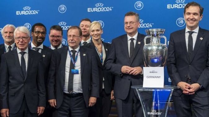 UEFA&#039;nın kirli EURO 2024 pazarlığı ortaya çıktı