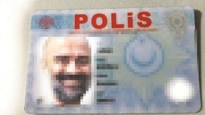 Dizi oyuncusu Fatih Göksel Aydoğduoğlu sahte polis kimliğiyle yakalandı