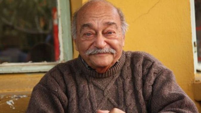 Ünlü yönetmen Aram Gülyüz hayatını kaybetti
