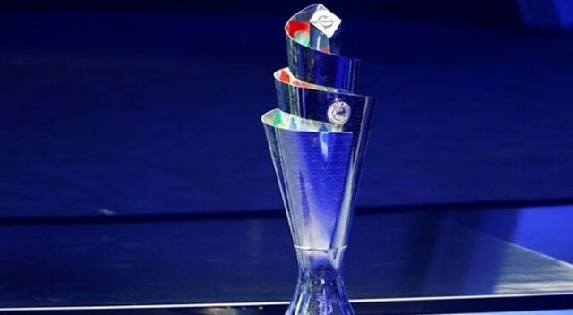 Yeni format yeni heyecan | UEFA Uluslar Ligi Nedir? (Uluslar Ligi grupları)