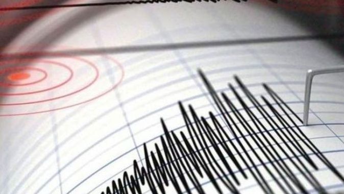 Alanya&#039;da 3.9 büyüklüğünde deprem | Son Depremler