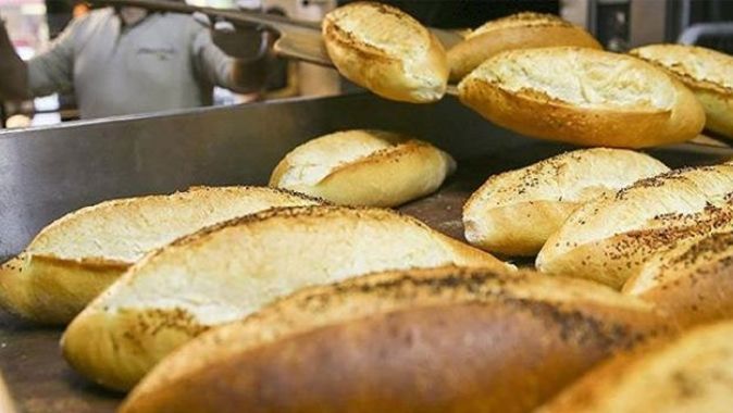 Ankara’da ekmek fiyatları ile ilgili flaş karar