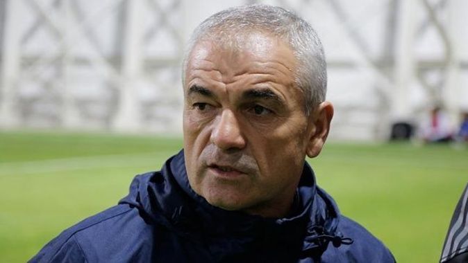 Atiker Konyaspor Teknik Direktörü Çalımbay: Hiçbir takımdan korkmuyorum
