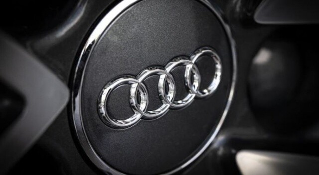 Audi’nin karını &#039;dizel cezası&#039; eritti
