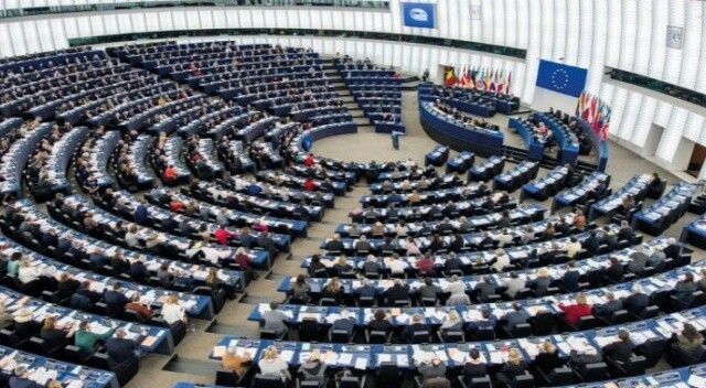 Avrupa Parlamentosu&#039;ndan Kaşıkçı açıklaması