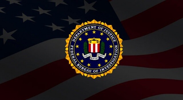 Basına bilgi sızdıran eski FBI ajanına 4 yıl hapis