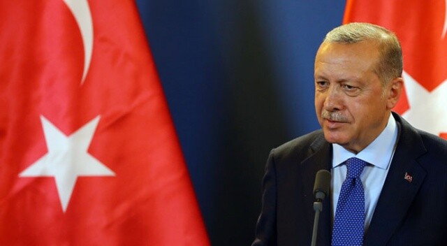 Başkan Erdoğan: Çıktığını ispat edin
